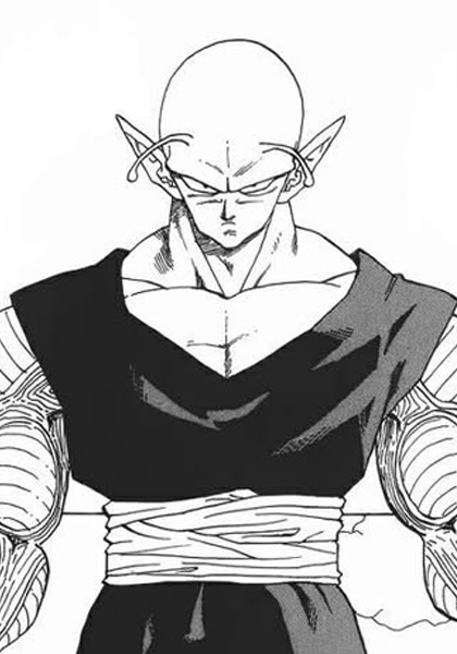 Piccolo